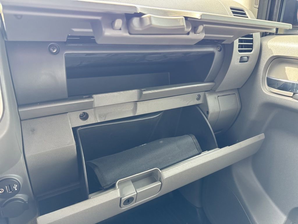 Used 2017 Nissan Frontier SV image 26