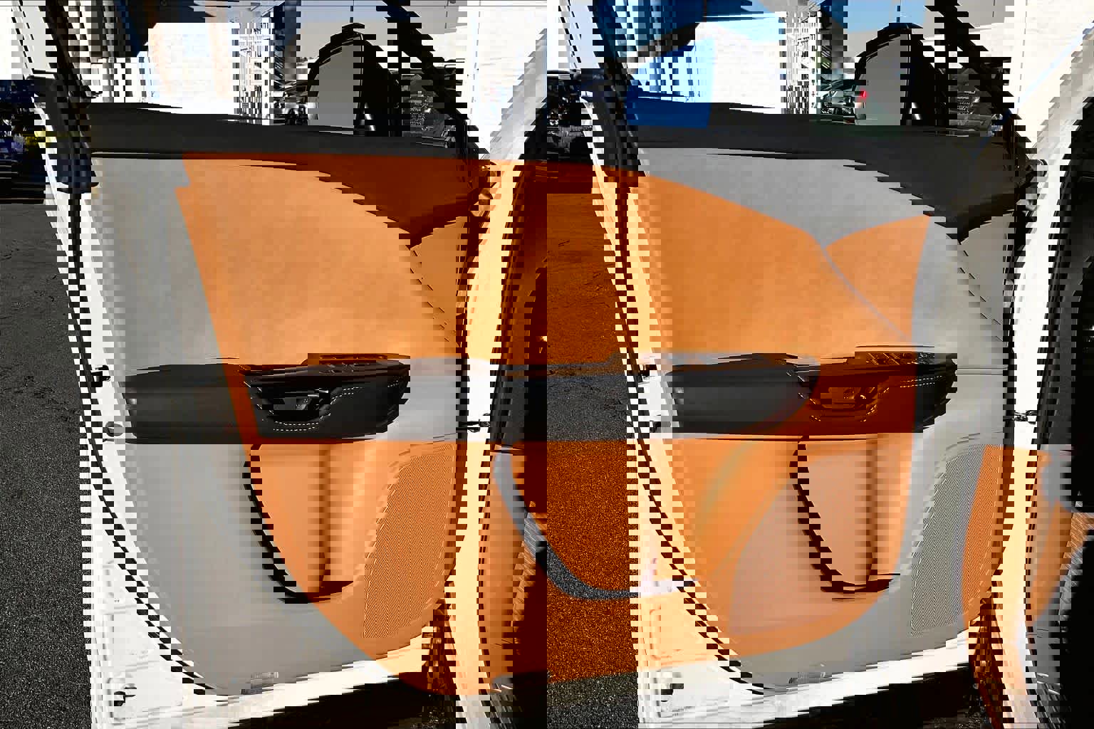 Used 2023 Lexus RZ 450e Premium image 21