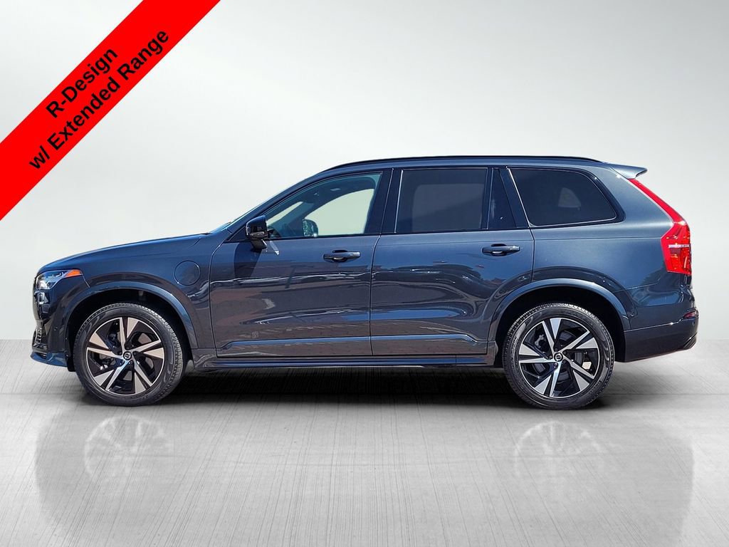 Used 2022 Volvo XC90 T8 R-Design w/ Advanced Package AWD/4WD image 7