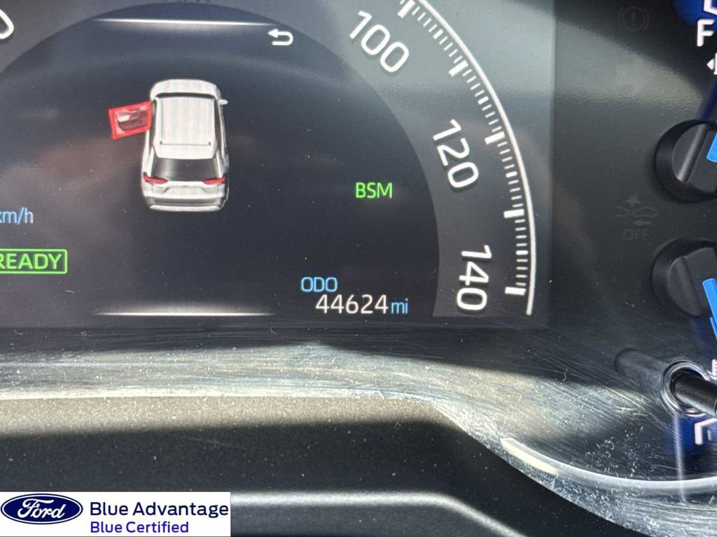 Used 2020 Toyota RAV4 XSE w/ Carpet Mat Package image 2