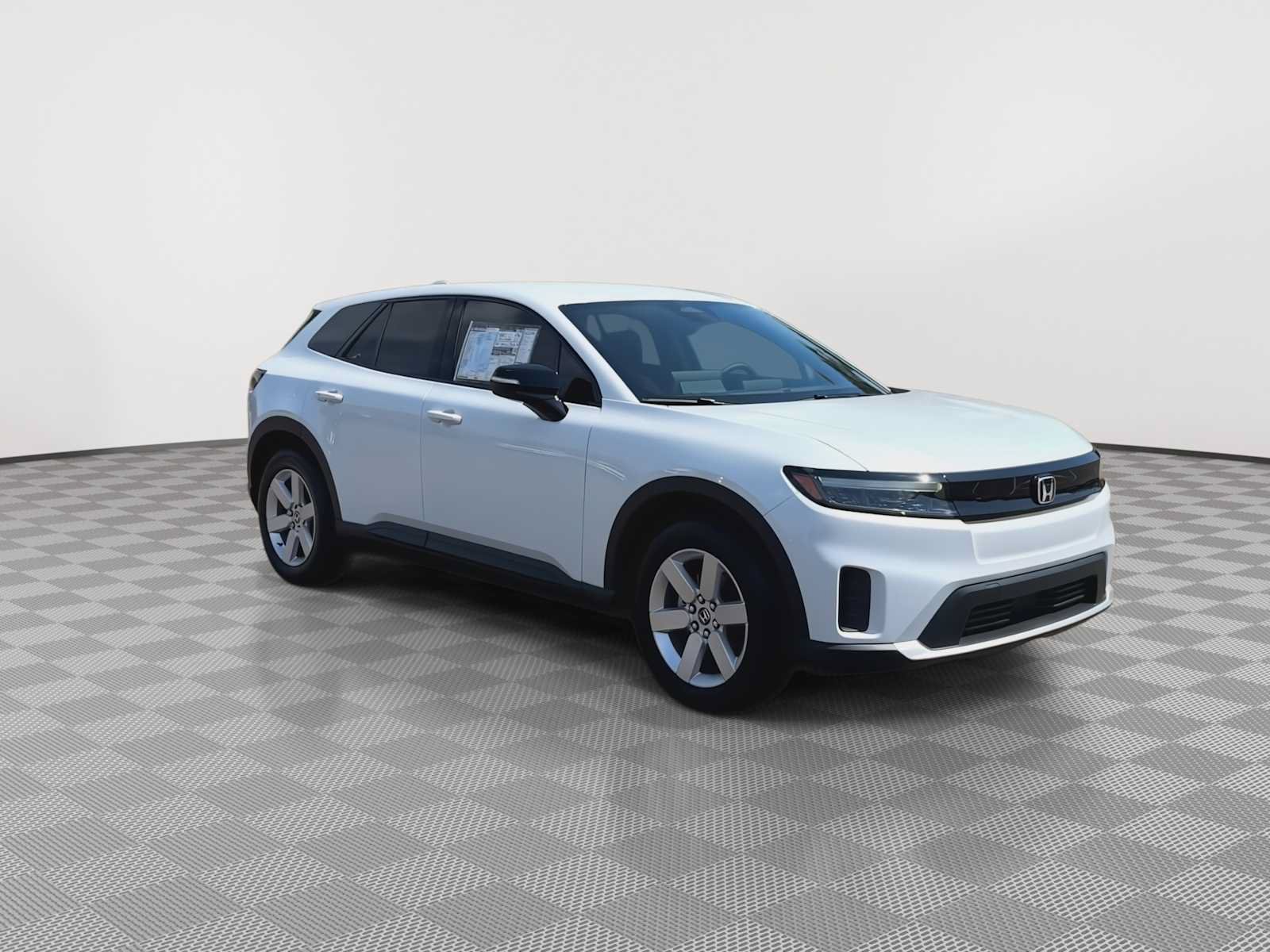 New 2026 Honda Prologue Eco image 2