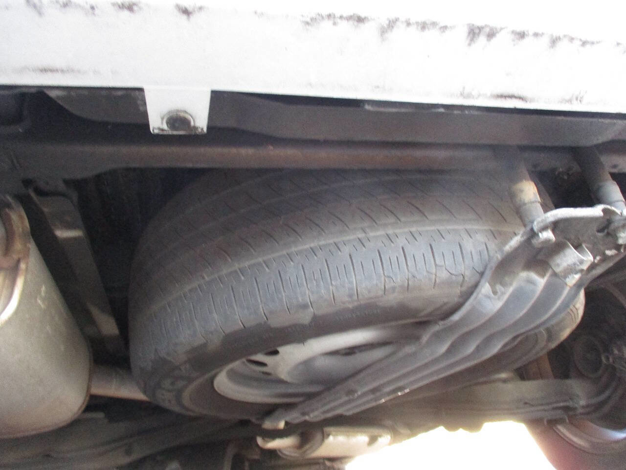 Used 2002 Volkswagen Eurovan GLS image 53