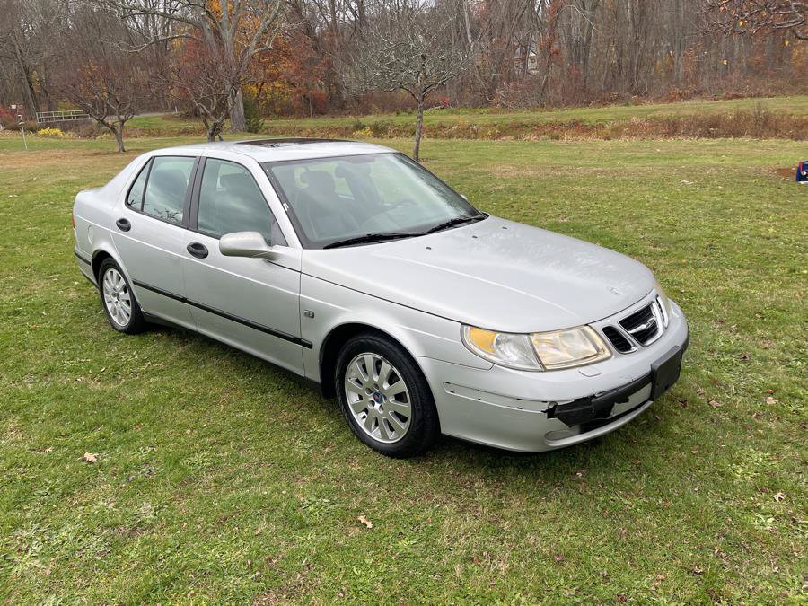 Used 2003 Saab 9-5 Linear FWD image 1