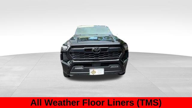 Used 2025 Toyota Tacoma TRD Off-Road AWD/4WD image 54