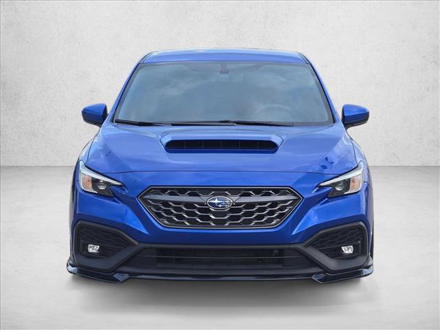 Used 2023 Subaru WRX Premium AWD/4WD image 2