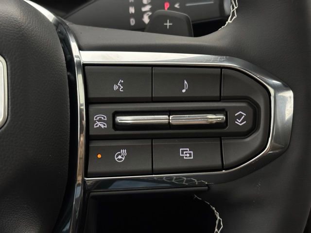 New 2026 GMC Acadia Denali Ultimate image 25