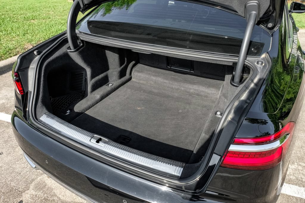 Used 2019 Audi A8 L 3.0T w/ Executive Package AWD/4WD image 59