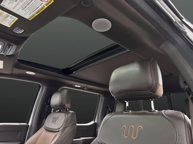 Used 2024 Ford F250 King Ranch image 7