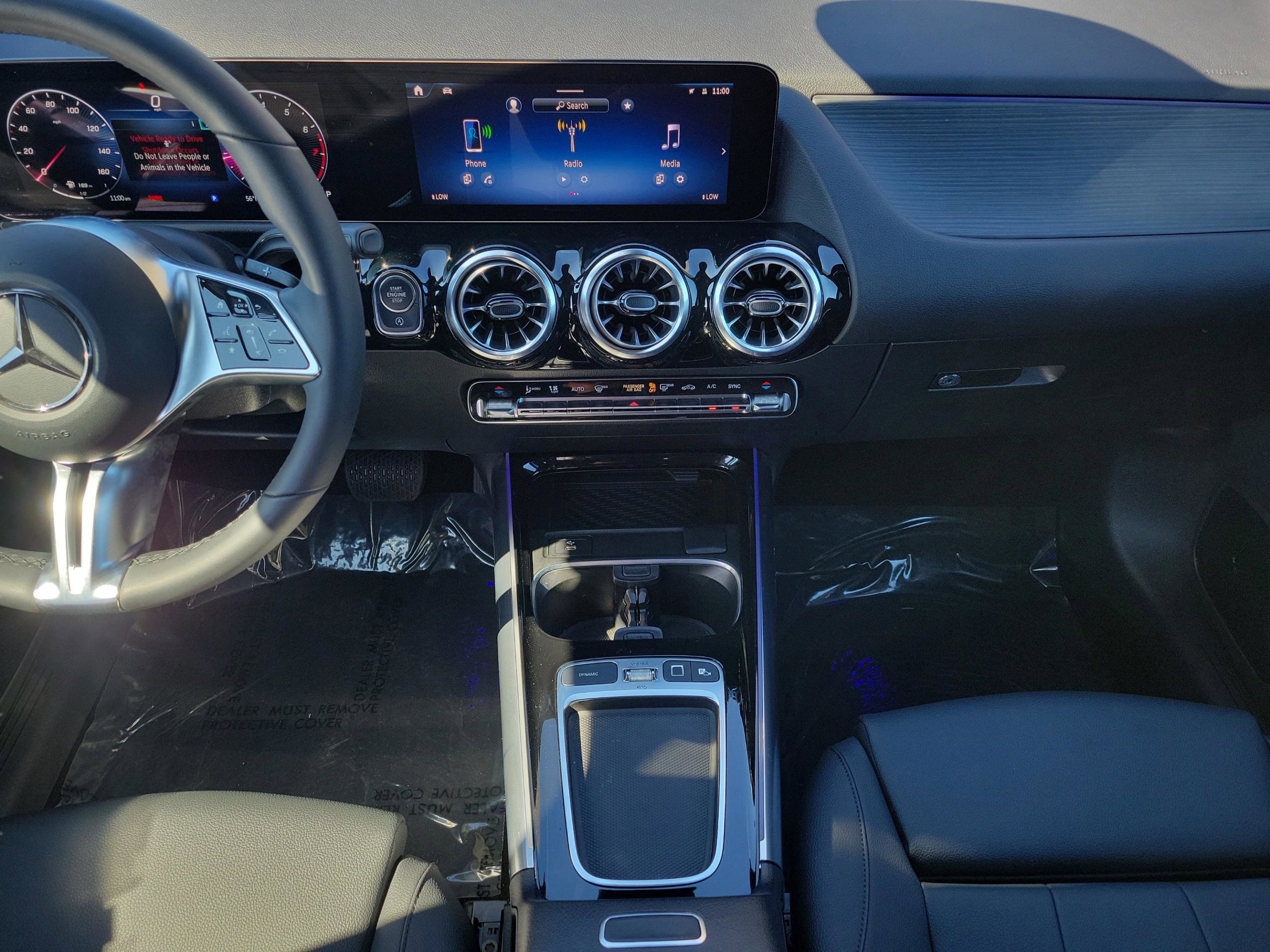 Certified 2026 Mercedes-Benz GLA 250 image 13