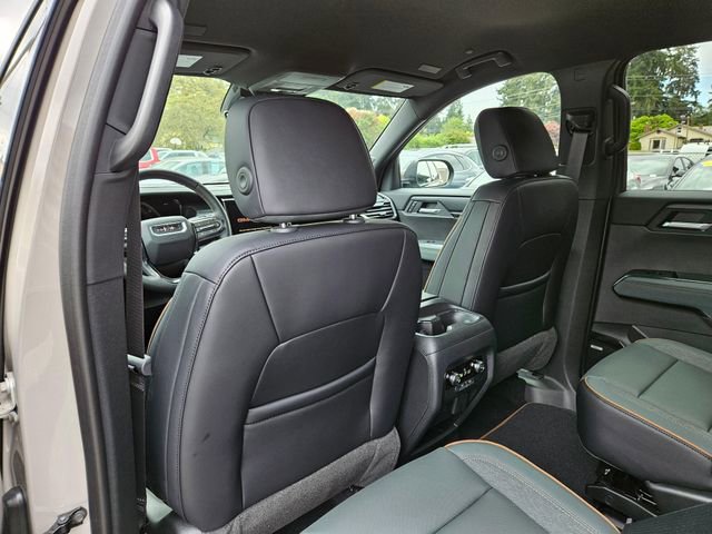 New 2026 GMC Acadia AT4 AWD/4WD image 17