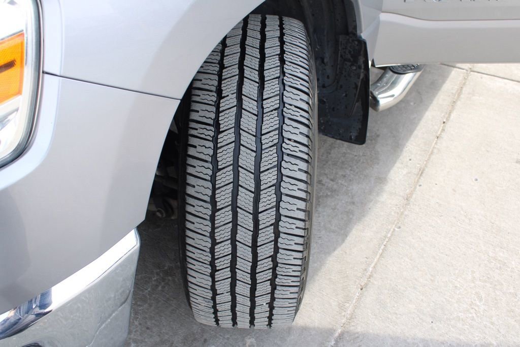 Used 2020 RAM 1500 Big Horn image 13