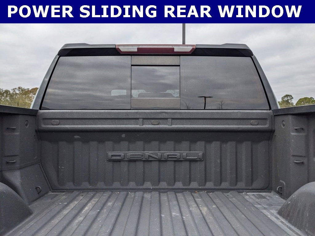 Used 2020 GMC Sierra 1500 Denali image 15