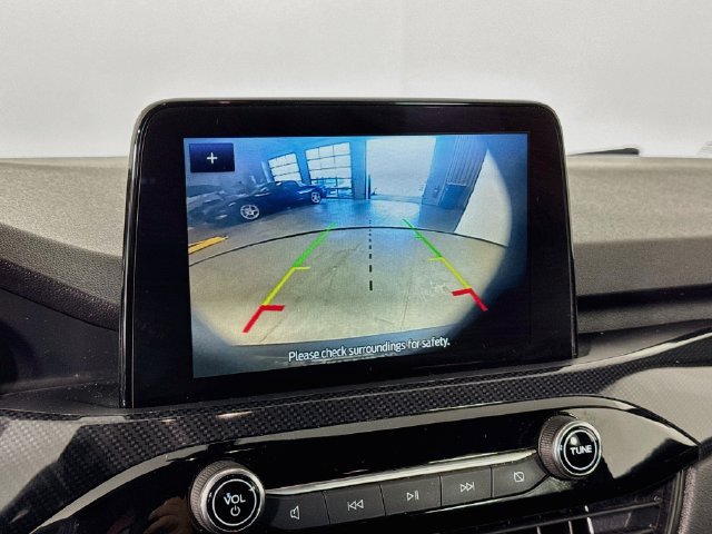 Used 2025 Ford Escape ST-Line FWD image 15