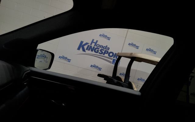 Used 2026 Honda Pilot Sport image 26