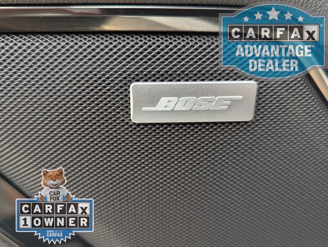 Certified 2025 GMC Sierra 1500 AT4 image 18