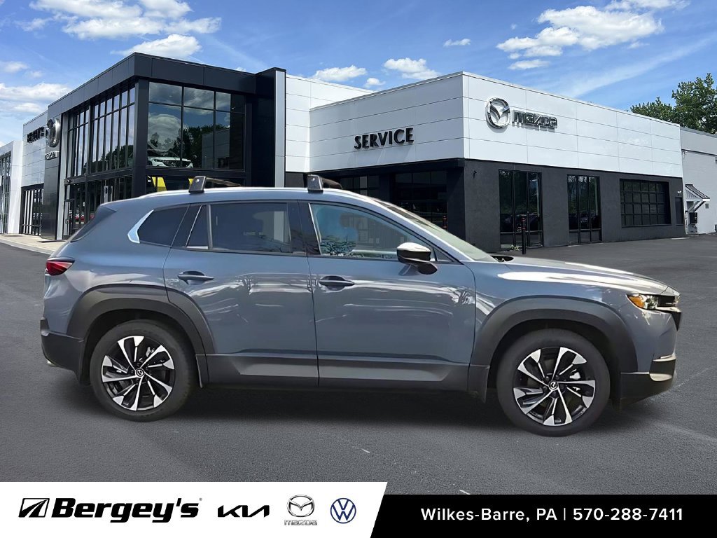 Certified 2026 MAZDA CX-50 2.5 Hybrid w/ Premium Plus Pkg AWD/4WD image 10