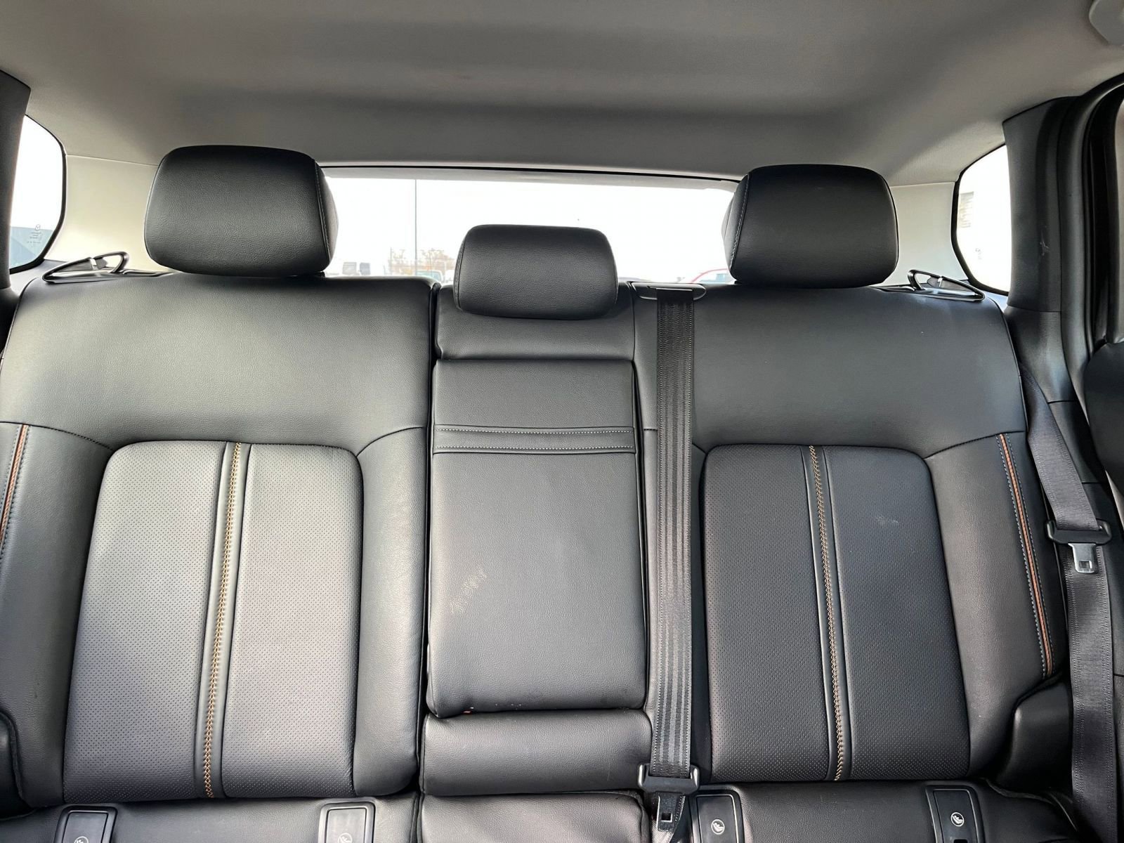 Used 2025 MAZDA CX-50 2.5 Hybrid w/ Premium Plus Pkg image 40