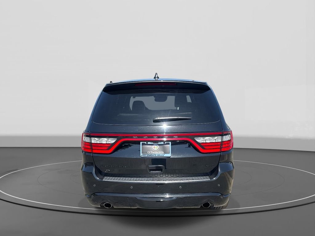 Used 2022 Dodge Durango GT image 5