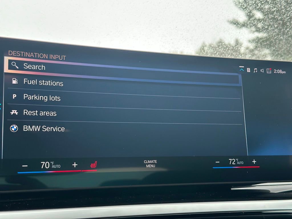 Certified 2024 BMW 330i xDrive Sedan w/ Premium Package image 43