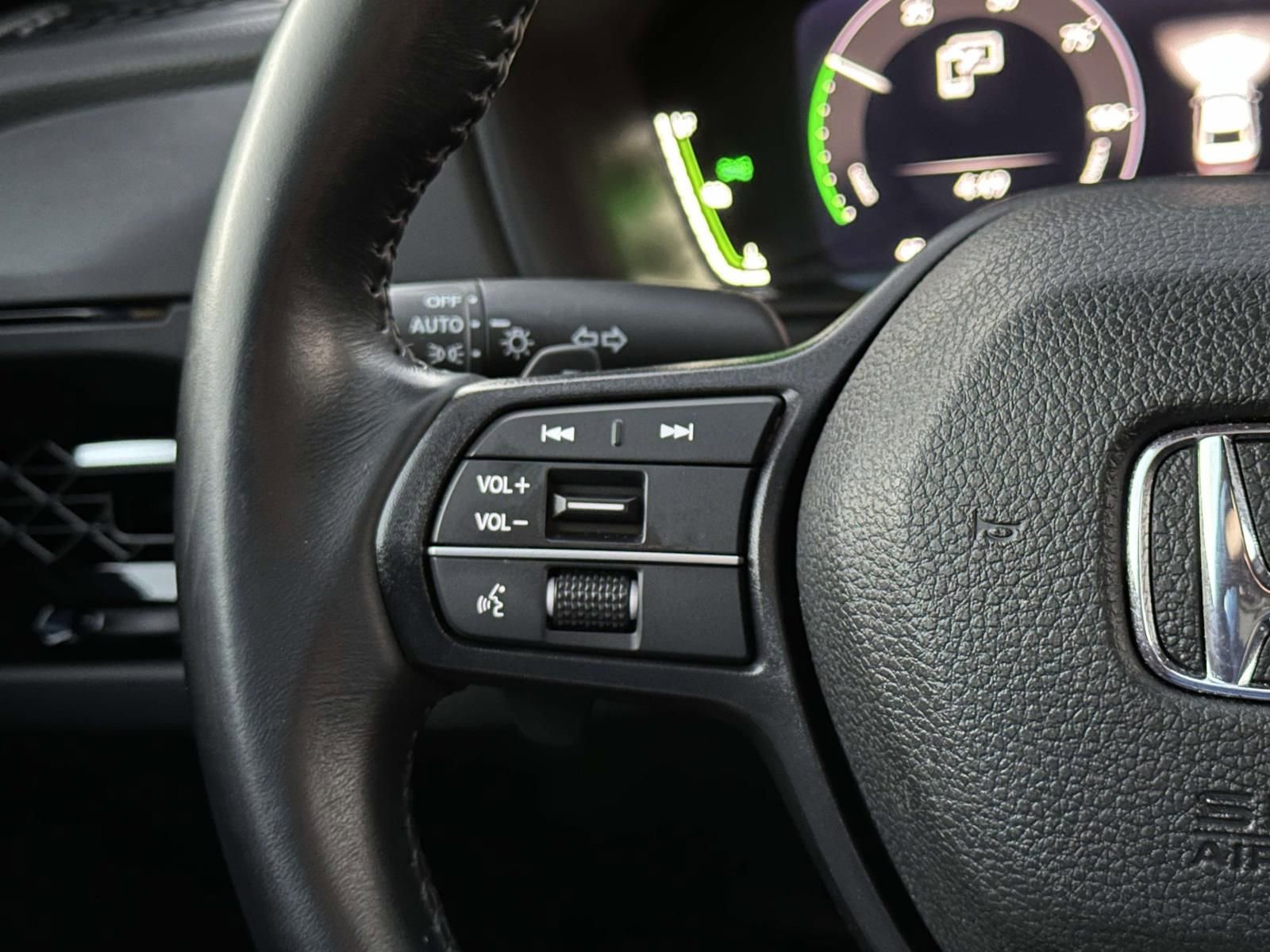 Used 2023 Honda Accord Sport image 24