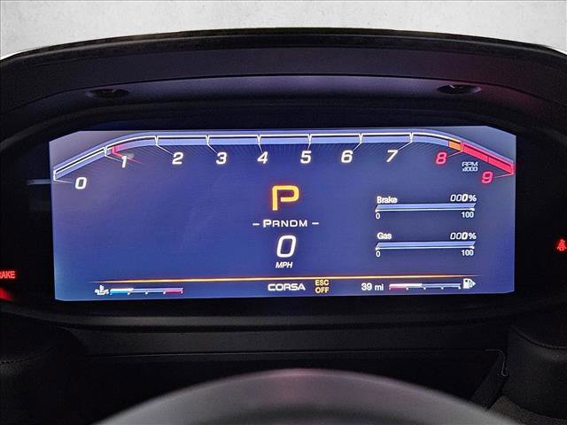 Used 2023 Maserati MC20 Spyder image 11