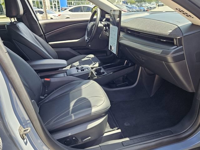 Used 2024 Ford Mustang Mach-E Premium AWD/4WD image 15
