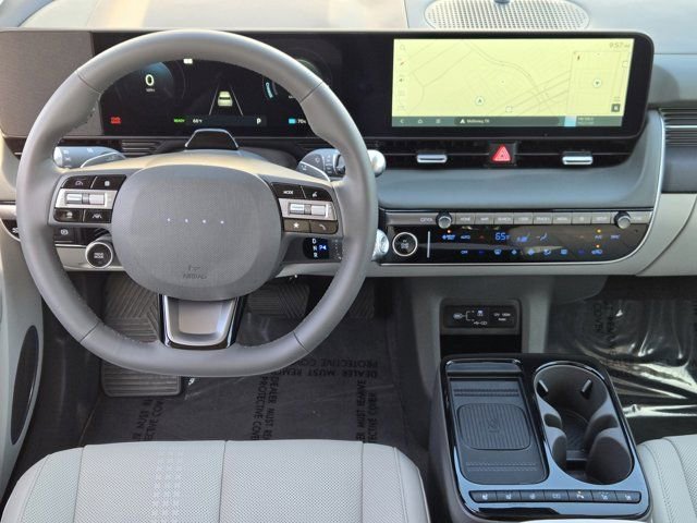 Certified 2026 Hyundai Ioniq 5 Limited image 28