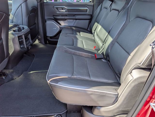 New 2026 RAM 1500 Laramie image 26