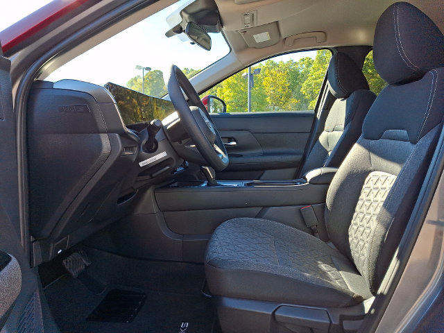 New 2027 Nissan Kicks SV AWD/4WD image 5