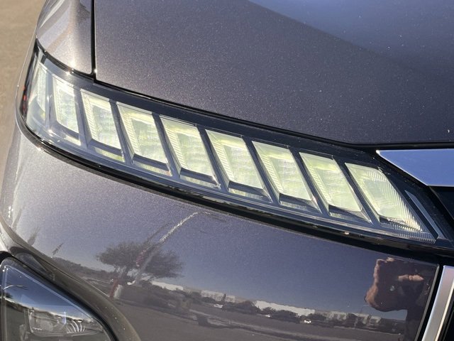 New 2026 INFINITI QX80 Luxe image 30