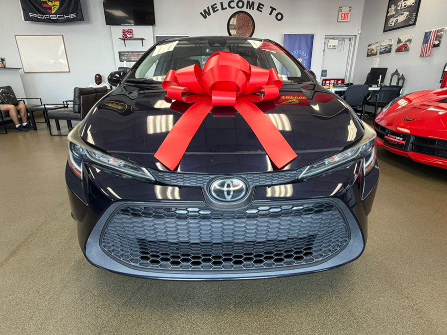 Used 2021 Toyota Corolla LE FWD image 7