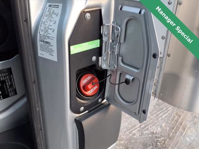 Used 2022 Mercedes-Benz Sprinter 3500 image 18