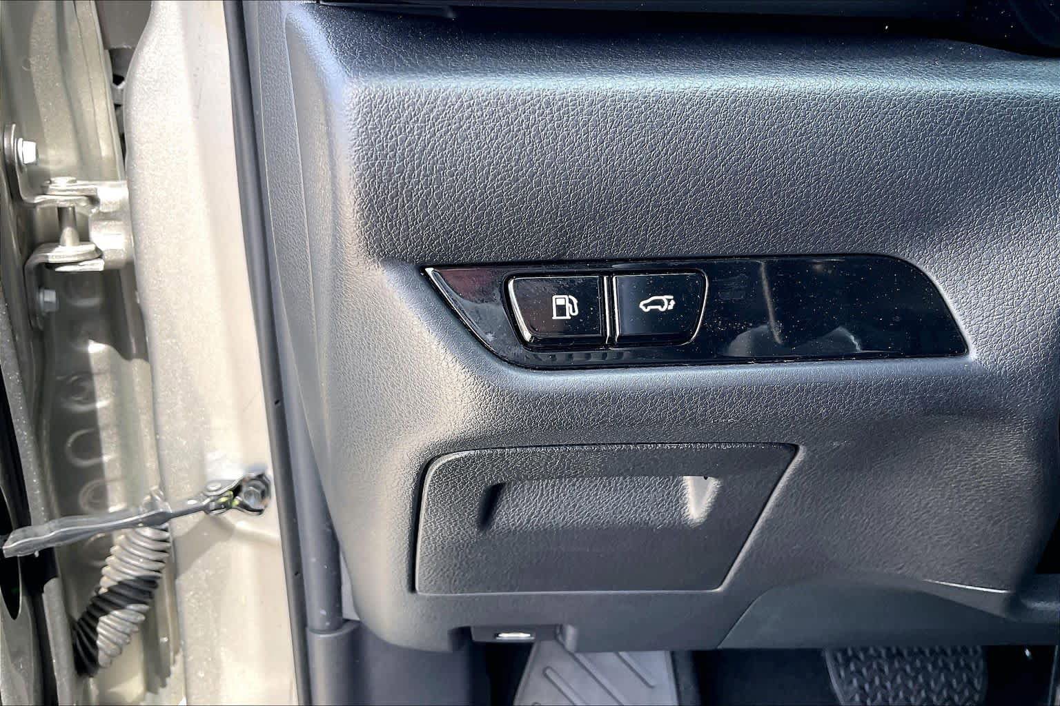 Used 2024 Lexus NX 250 FWD image 33