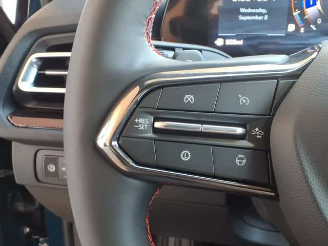 New 2027 Chevrolet Traverse RS FWD image 17