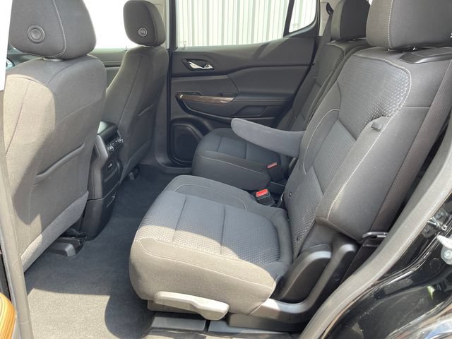 Used 2023 GMC Acadia SLE FWD image 19