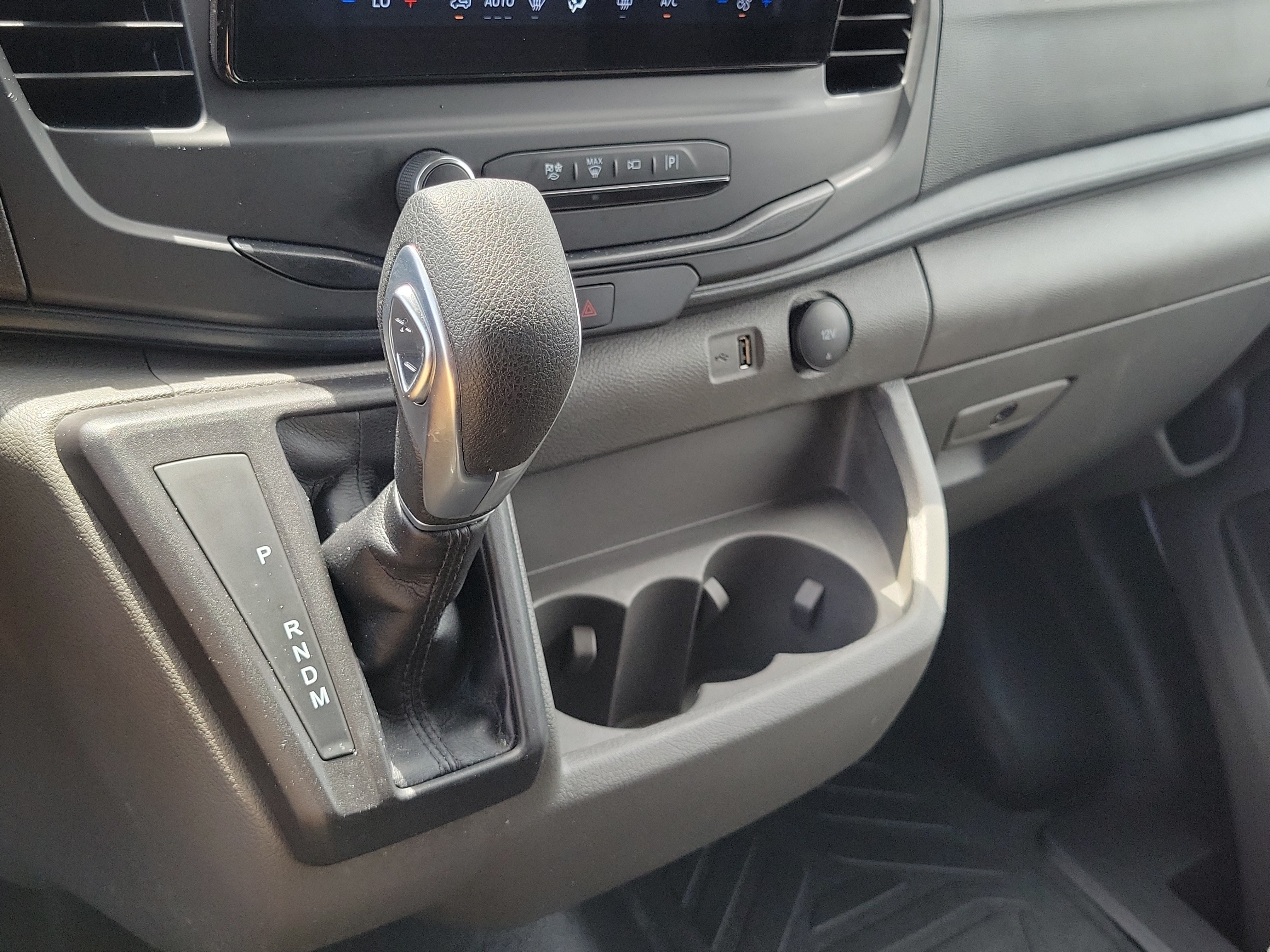 Certified 2024 Ford Transit 350 XL RWD image 27