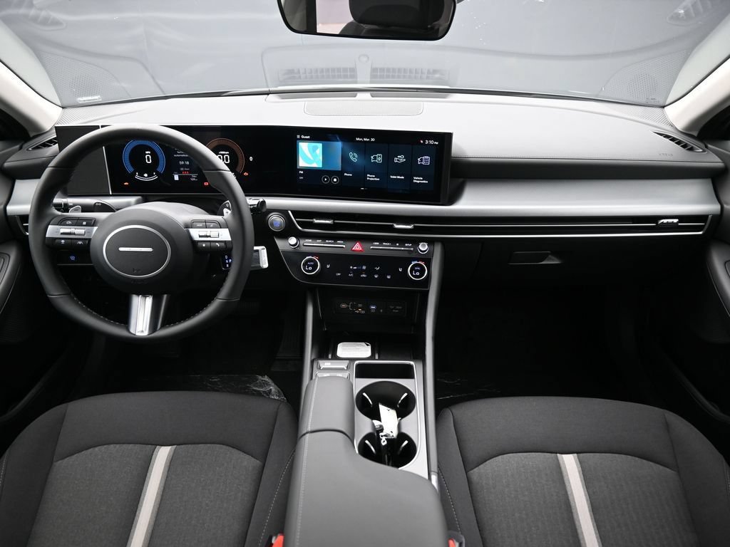 New 2026 Hyundai Sonata SEL FWD image 12