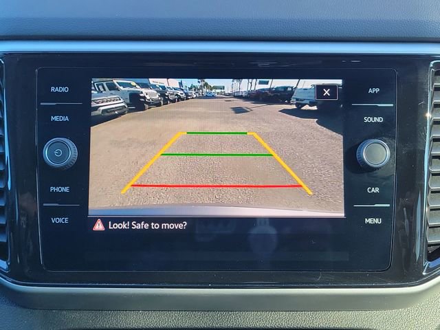 Used 2022 Volkswagen Atlas SE image 31