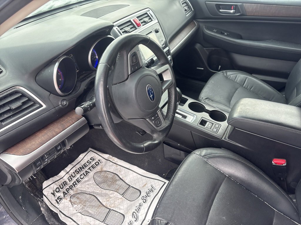 Used 2016 Subaru Outback 2.5i Limited image 18