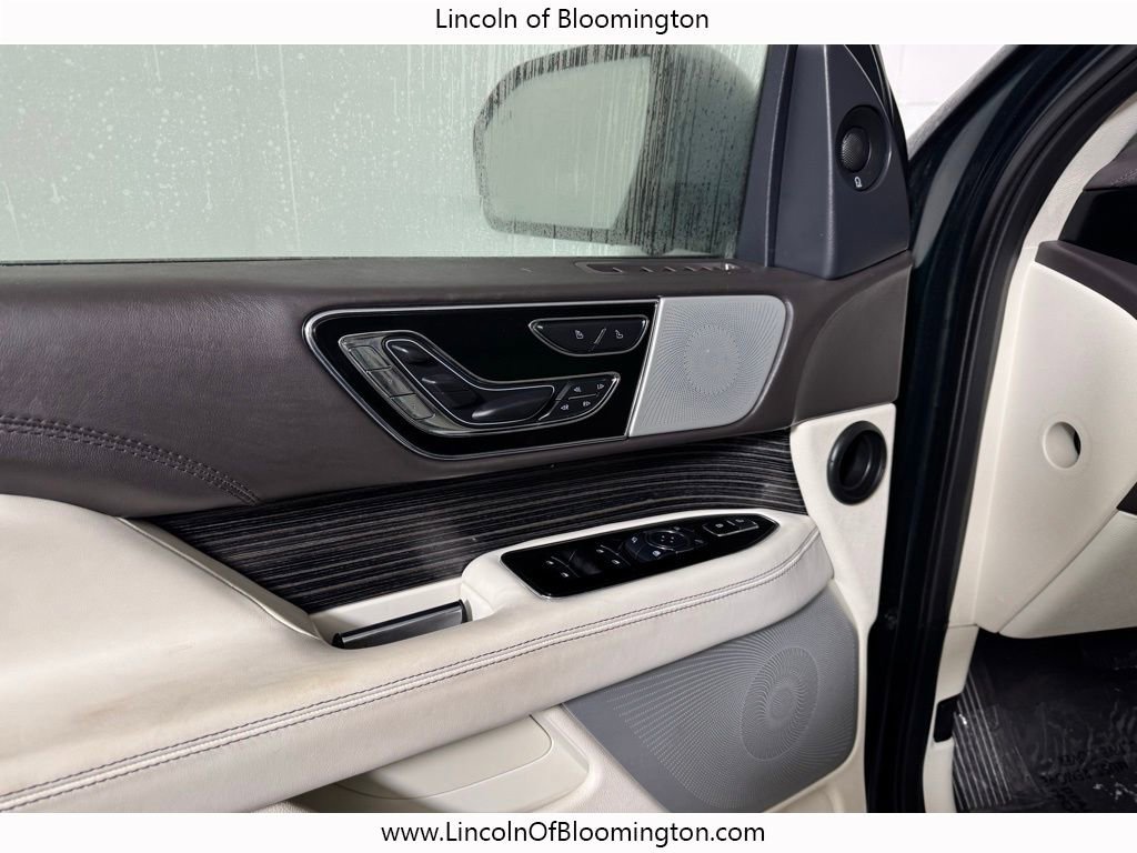 Certified 2023 Lincoln Navigator Black Label image 16