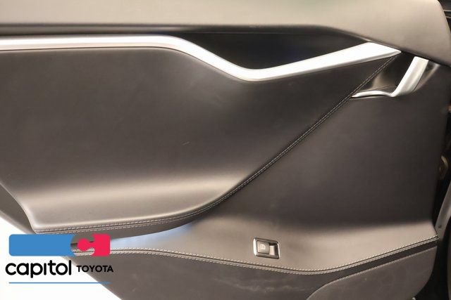 Used 2017 Tesla Model S 100D AWD/4WD image 32
