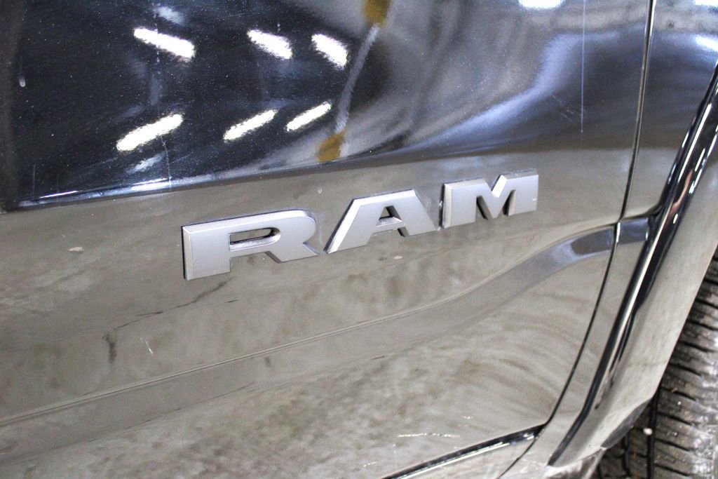 New 2026 RAM 1500 Big Horn image 38
