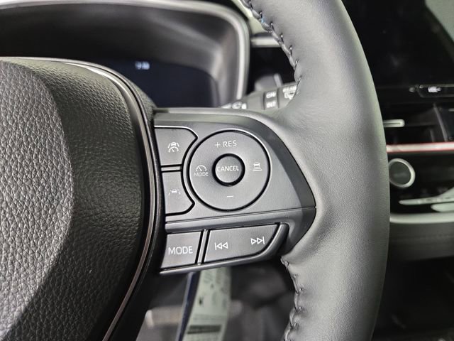 New 2026 Toyota Corolla Cross XLE image 23