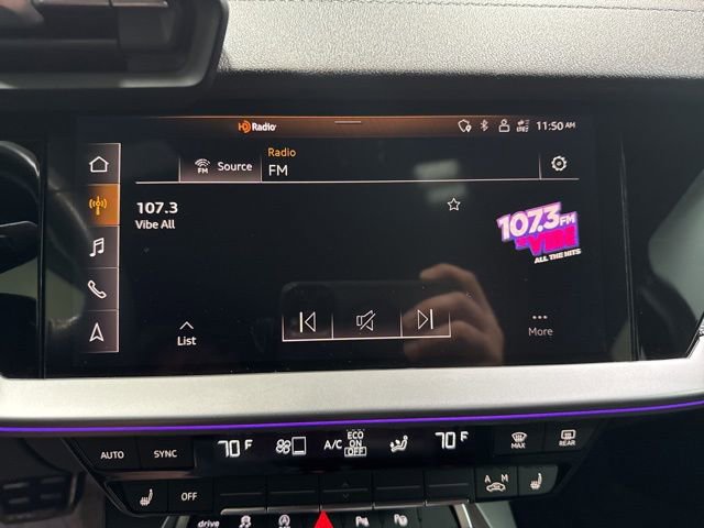 Used 2022 Audi S3 Premium Plus image 20