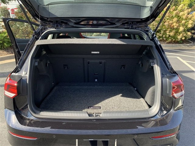 Used 2022 Volkswagen GTI SE image 33