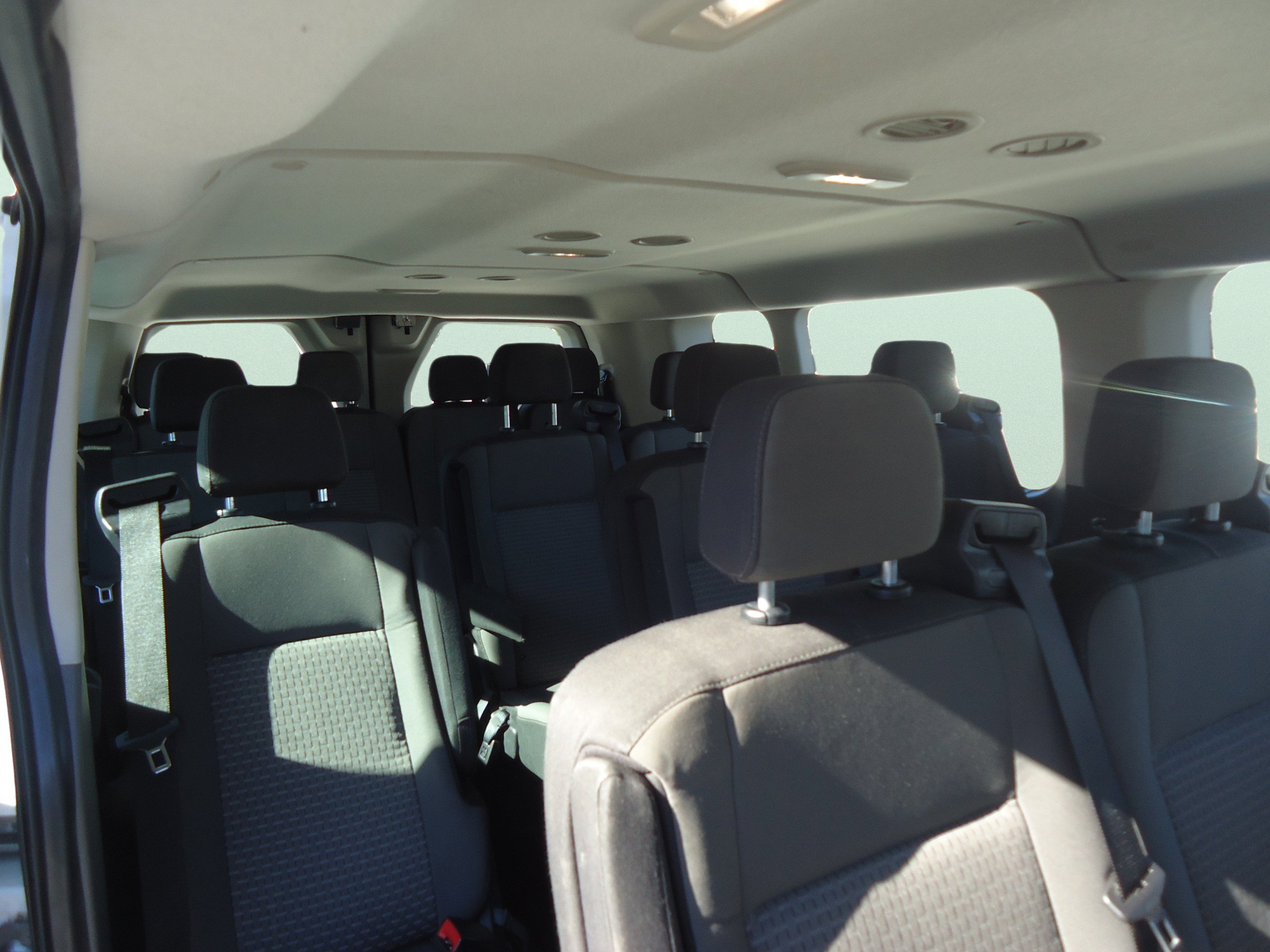 Used 2024 Ford Transit 350 XLT RWD image 26