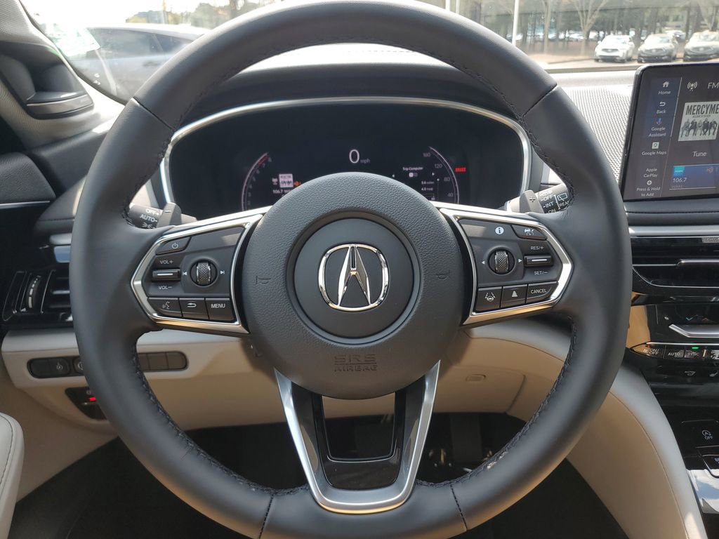 New 2026 Acura MDX FWD w/ Technology Package image 21