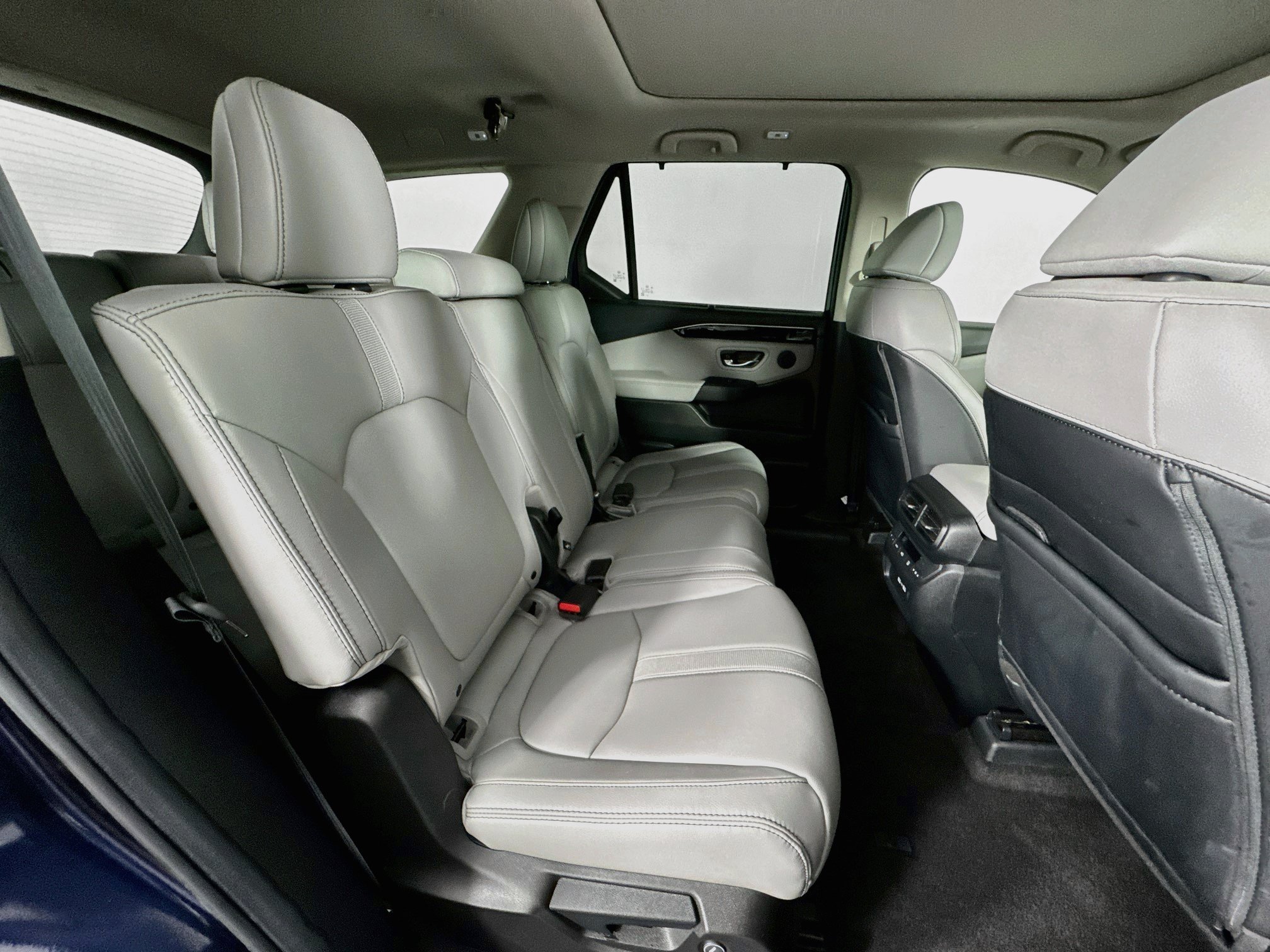 Certified 2023 Honda Pilot Touring image 30