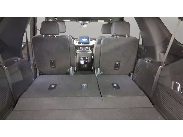 Used 2023 Chevrolet Tahoe Z71 w/ Luxury Package image 22