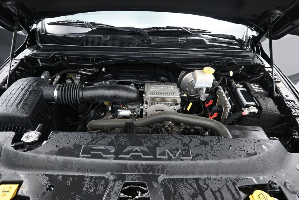 Used 2022 RAM 1500 Rebel w/ Rebel Level 2 Equipment Group AWD/4WD image 11